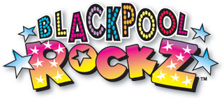Blackpool Rockz